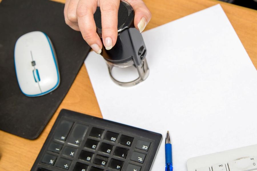 certificado defunción