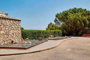 cementerio castellar del valles