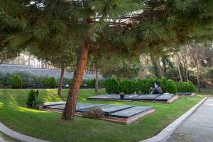 cementerio sant cugat