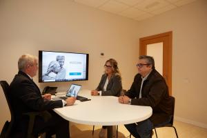 Tanatori Àltima Abadal-Suria