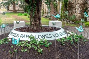 Cementerio Vilanova i la Geltrú