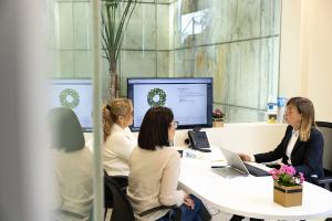 Tanatori Àltima Ronda de Dalt - Barcelona