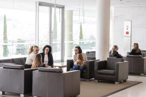 Tanatori Àltima Ronda de Dalt - Barcelona