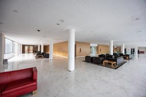 Tanatori Àltima Ronda de Dalt - Barcelona