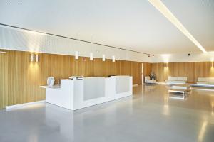 Tanatori Àltima Terrassa