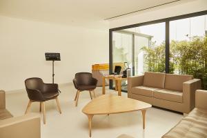 Tanatori Àltima Terrassa