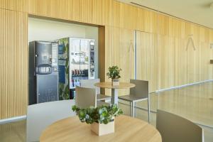 Tanatori Àltima Alt Camp 