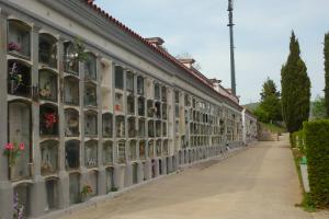 cementerio de ripoll
