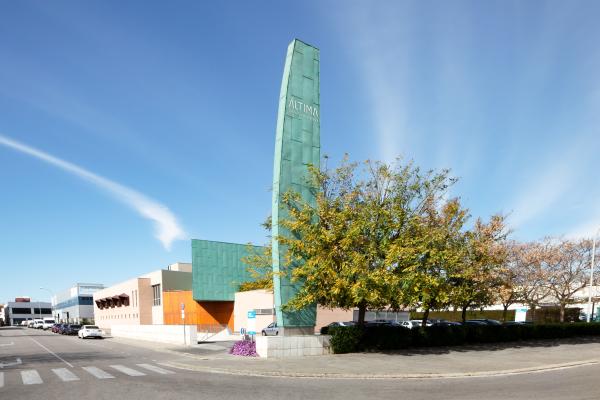 Tanatori Àltima Sant Boi