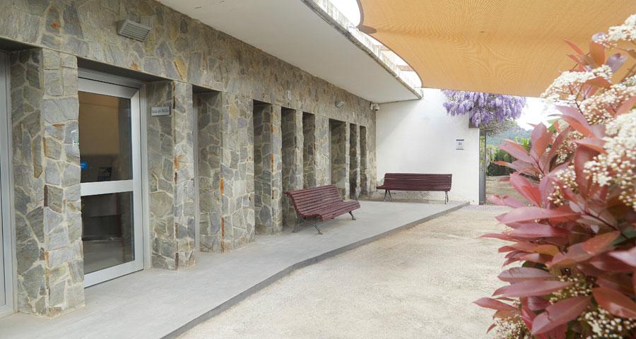 Tanatori Àltima Corbera