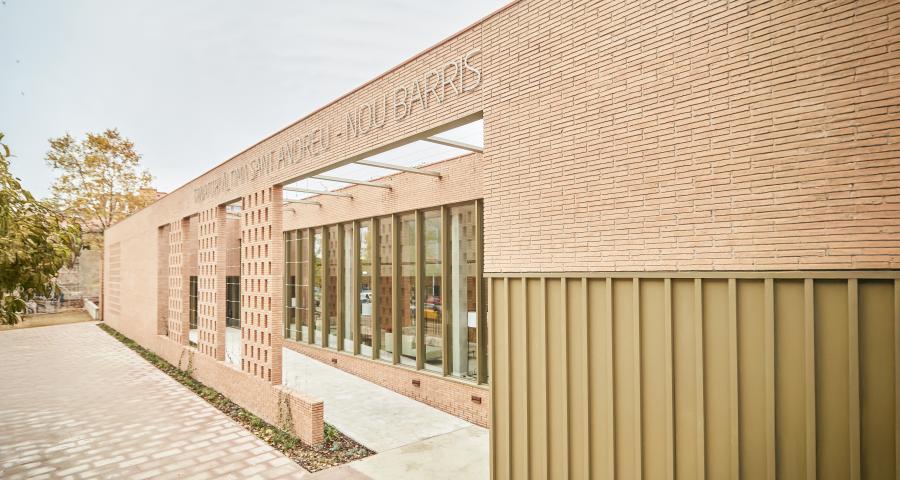 Tanatori Altima Sant Andreu - Nou Barris