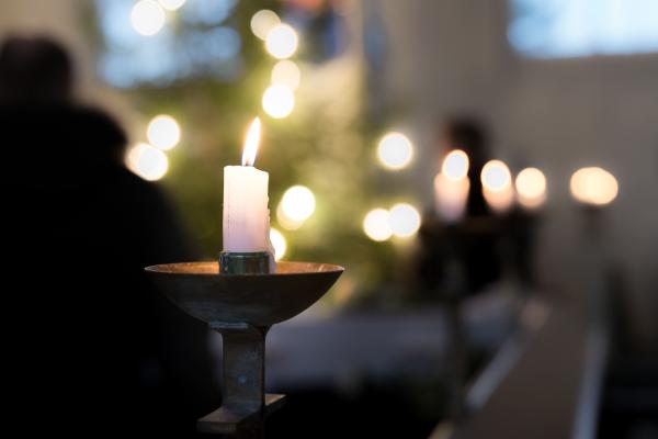 capilla ardiente
